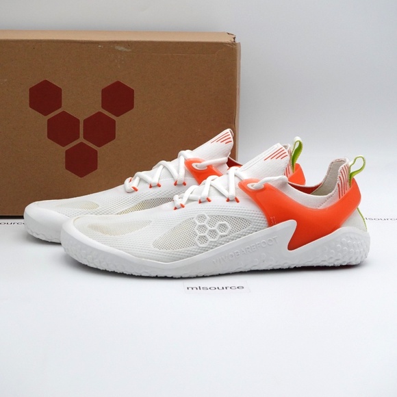 SLD NEW Size 10 US / 43 EUR Men's Vivobarefoot Motus Strength Barefoot Shoes - Picture 1 of 8